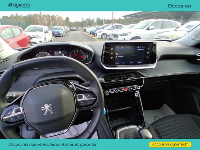 Peugeot 2008 image 2