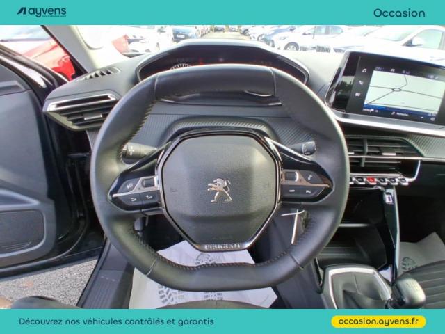 Peugeot 2008 image 4