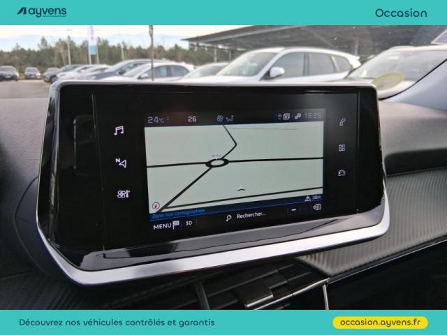 Peugeot 2008 image 9