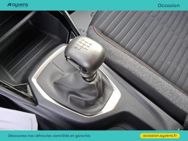 Peugeot 2008 image 5