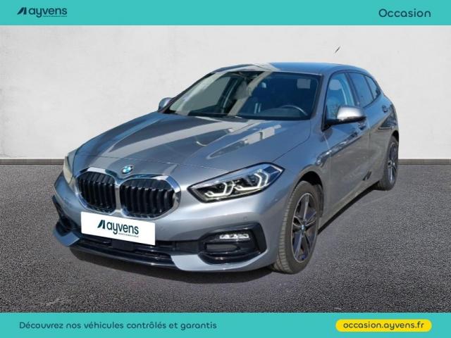 Bmw Série 1 118ia 136ch Edition Sport Dkg7