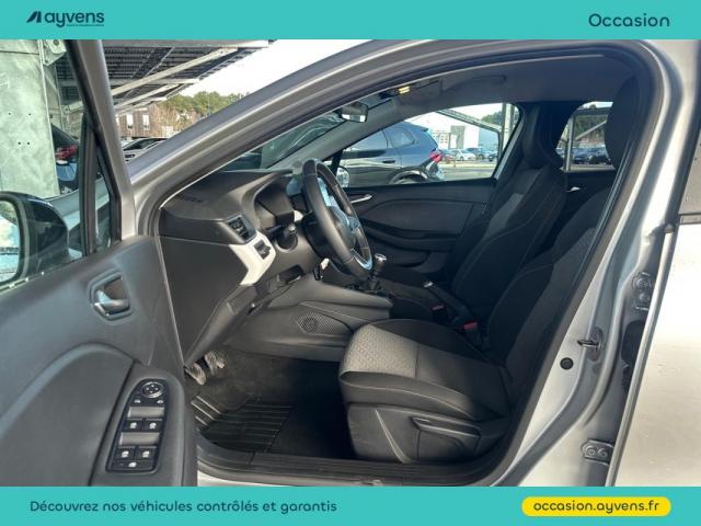 Renault Clio image 7