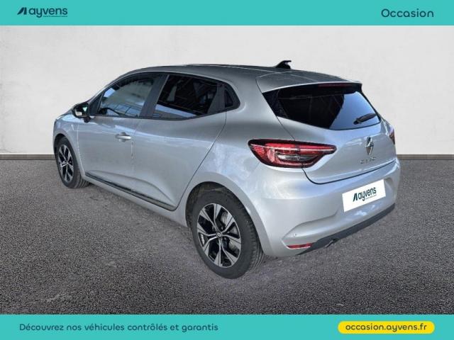 Renault Clio image 3