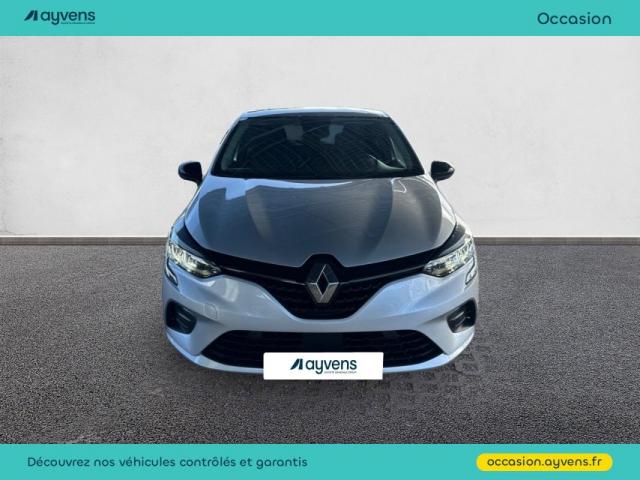Renault Clio image 2