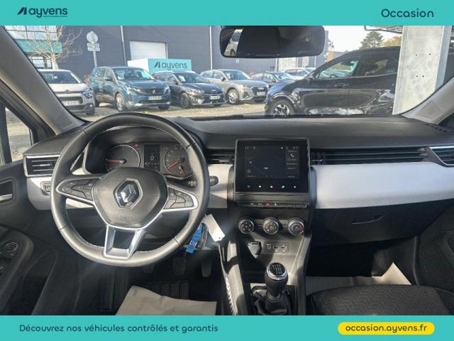 Renault Clio image 8