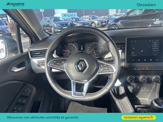 Renault Clio image 9