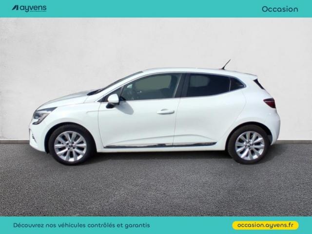 Renault Clio image 9