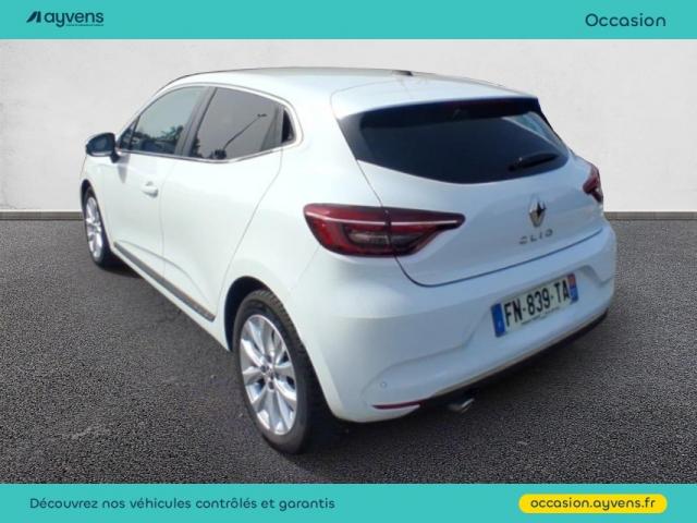 Renault Clio image 8