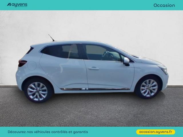 Renault Clio image 4