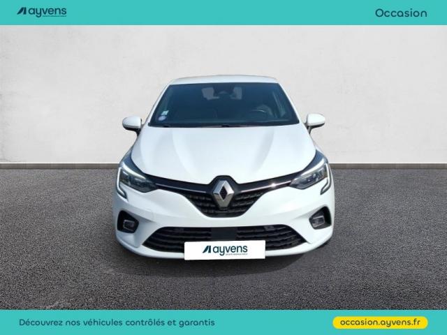 Renault Clio image 6