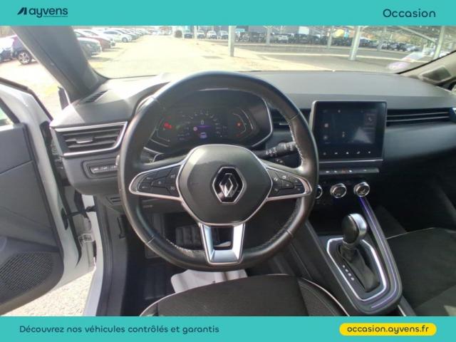 Renault Clio image 1