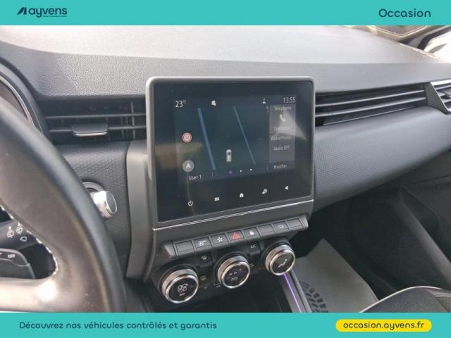 Renault Clio image 5