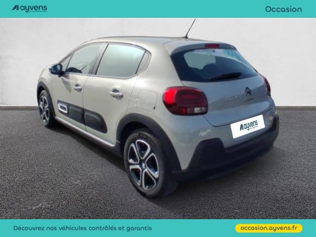 Citroen C3 image 2