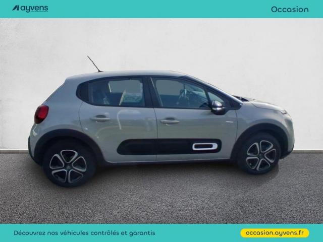 Citroen C3 image 4