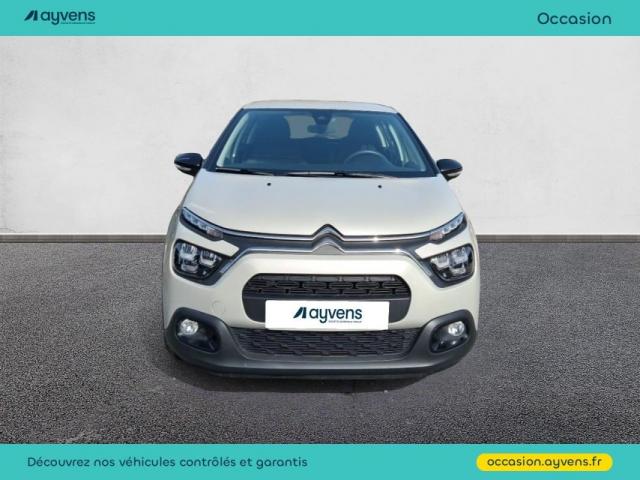 Citroen C3 image 1