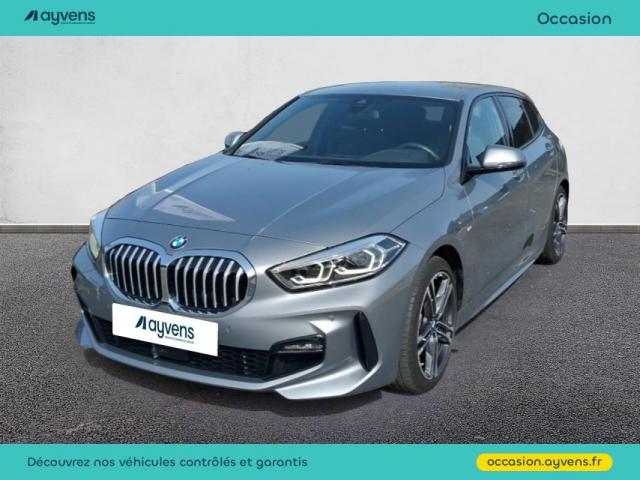 Bmw Série 1 118ia 136ch M Sport Dkg7