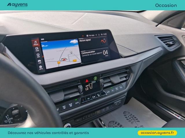 Bmw Série 1 image 3