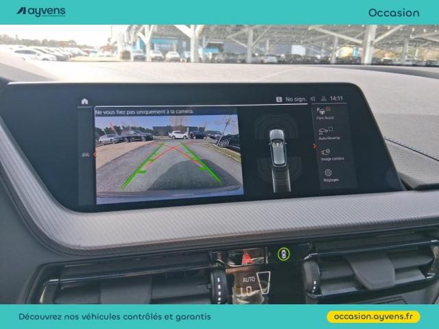 Bmw Série 1 image 7