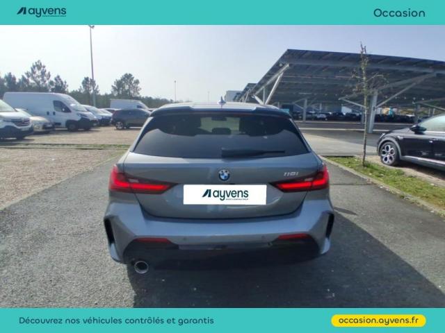 Bmw Série 1 image 6