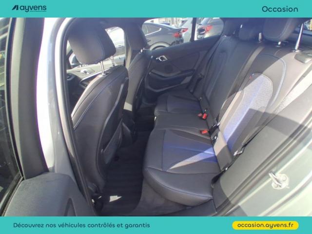 Bmw Série 1 image 2