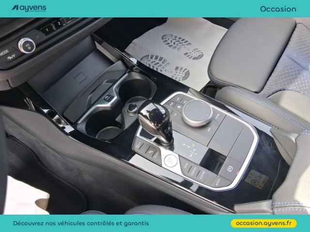 Bmw Série 1 image 4