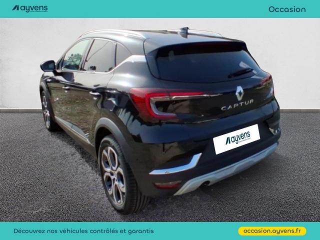 Renault Captur image 6