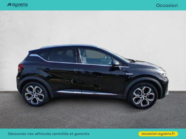 Renault Captur image 7