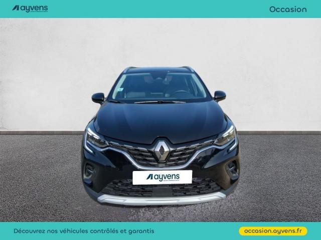 Renault Captur image 5