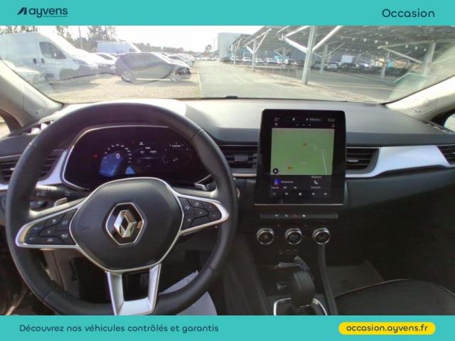 Renault Captur image 8