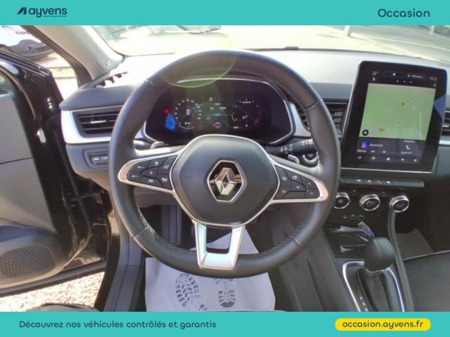 Renault Captur image 4