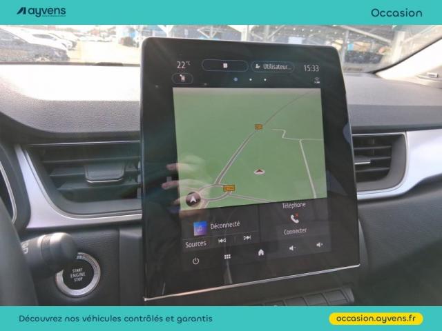 Renault Captur image 2