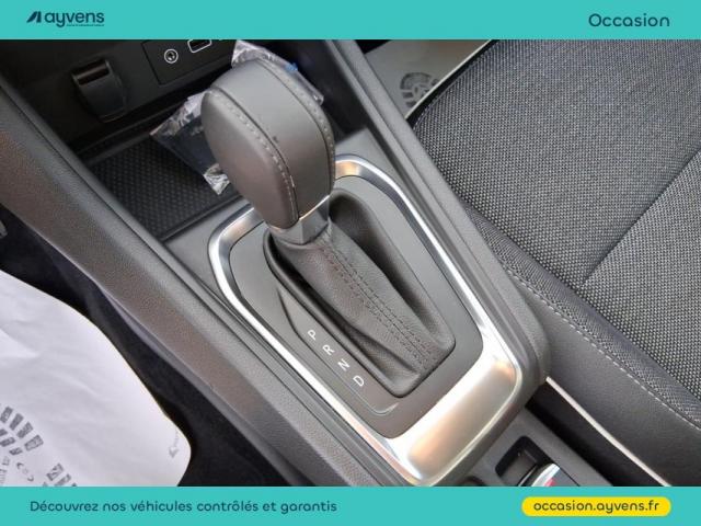 Renault Captur image 1