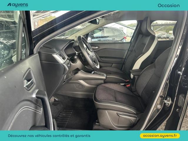 Renault Captur image 4