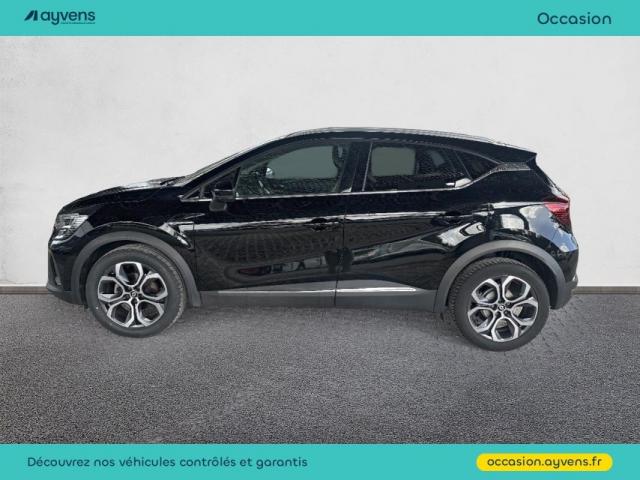 Renault Captur image 1
