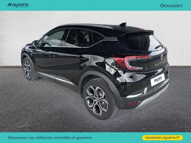 Renault Captur image 6