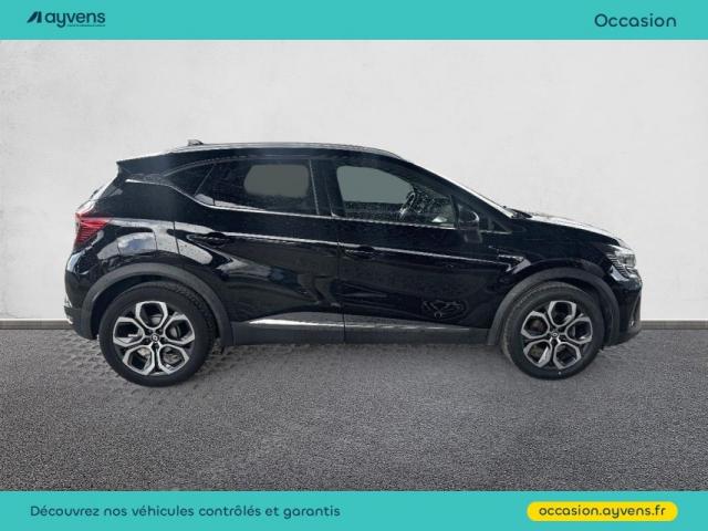 Renault Captur image 3
