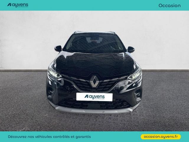 Renault Captur image 8