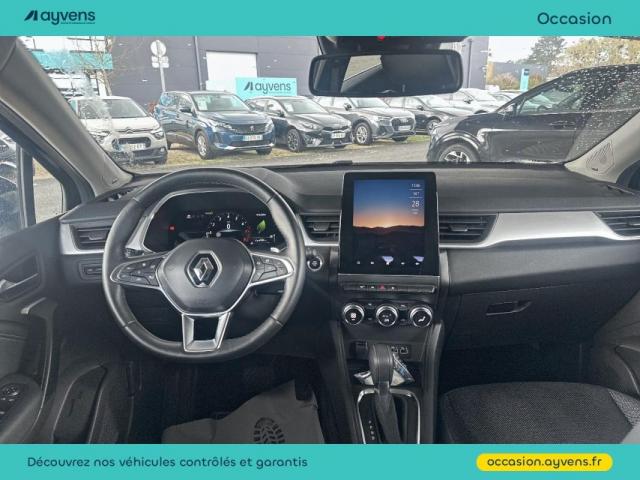 Renault Captur image 7