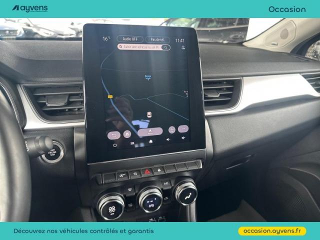 Renault Captur image 9