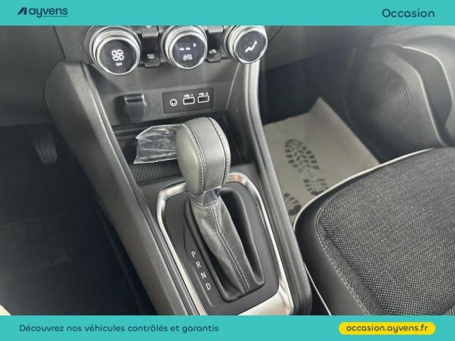 Renault Captur image 2