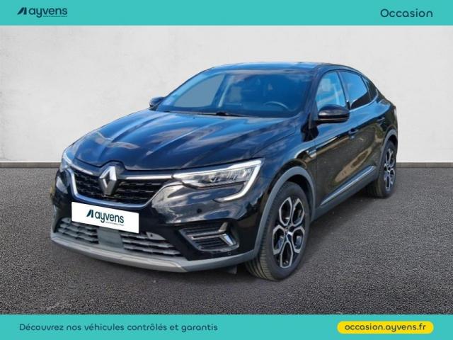 Renault Arkana 1.6 E-Tech 145ch Intens