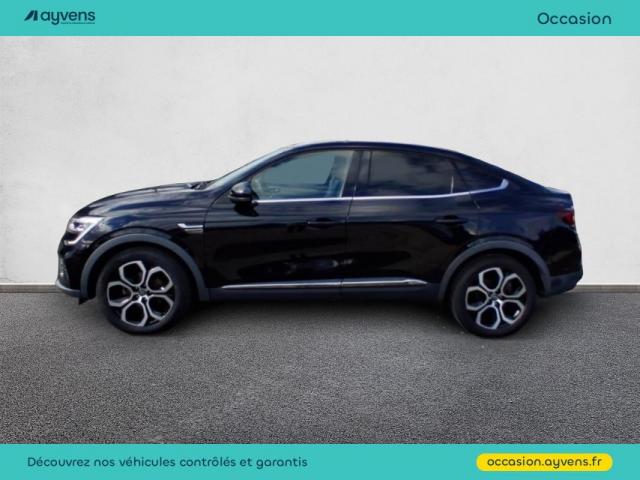 Renault Arkana image 6