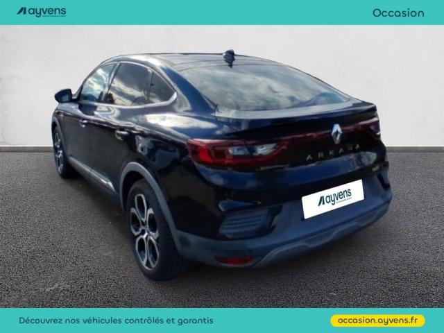 Renault Arkana image 8