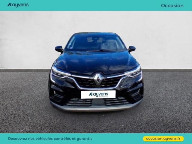 Renault Arkana image 9