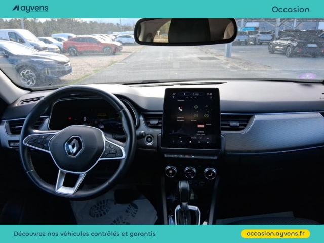 Renault Arkana image 2