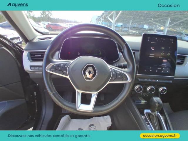 Renault Arkana image 5