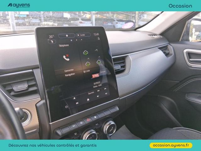 Renault Arkana image 1