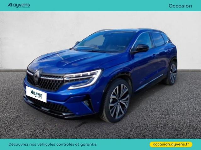 Renault Austral 1.2 E-Tech Full Hybrid 200ch Iconic