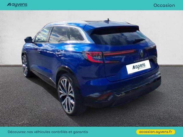 Renault Austral image 4