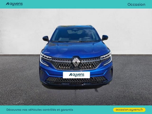 Renault Austral image 2
